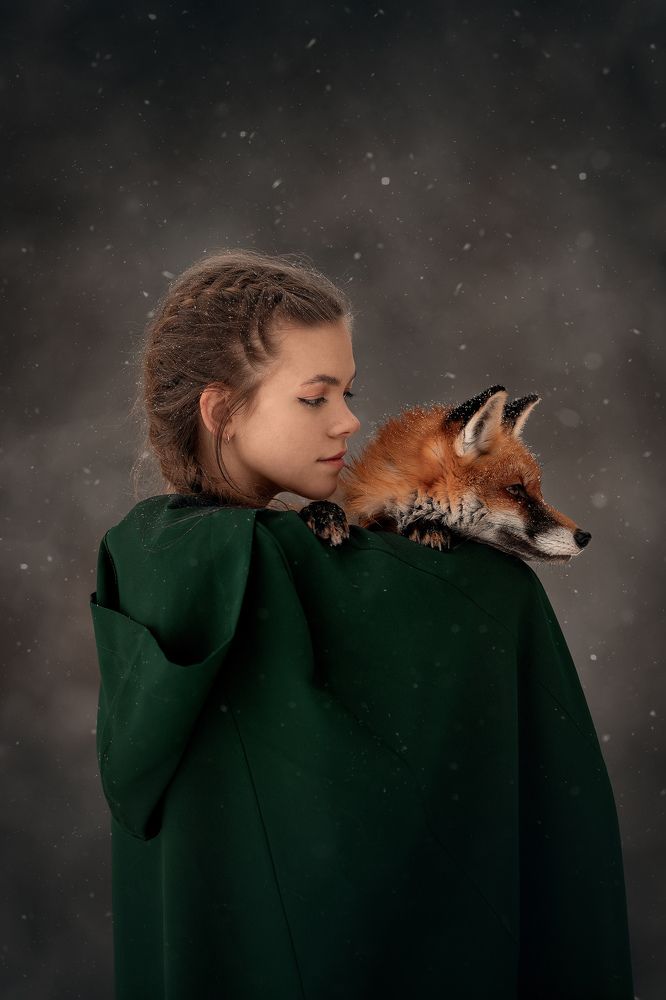 Фотография автора Олег Родин