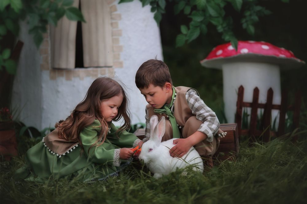 Photograph by Ирина Григорьева