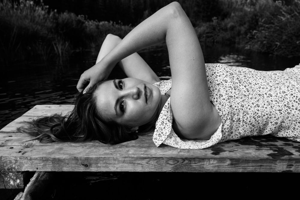 Photograph by Олеся Гейко