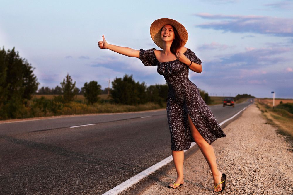 Photograph by Alexandr Tulinov