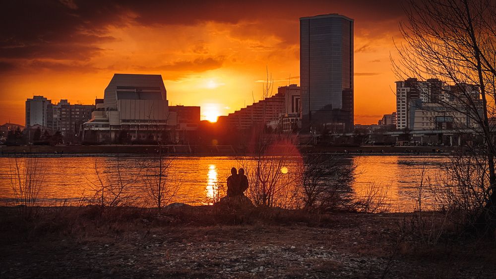 Photograph by Оксана Алейникова