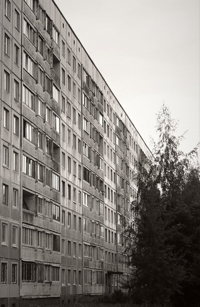 Photograph by Алексей Радутный