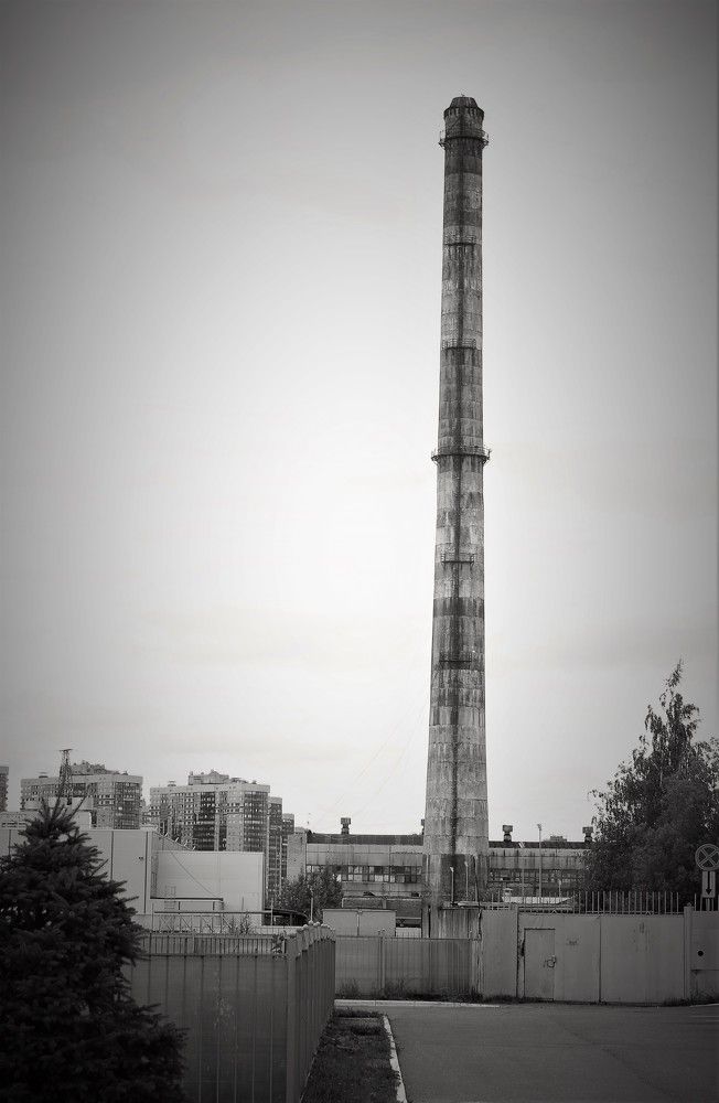 Photograph by Алексей Радутный