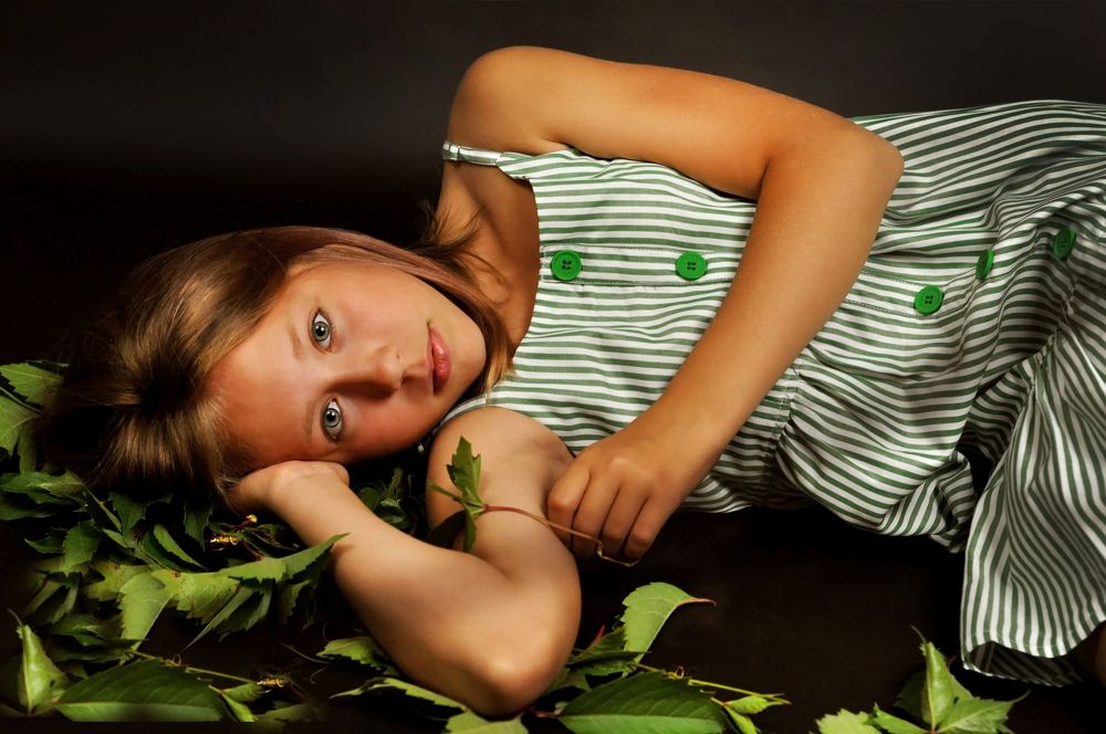 Photograph by Ирина Бабенкова