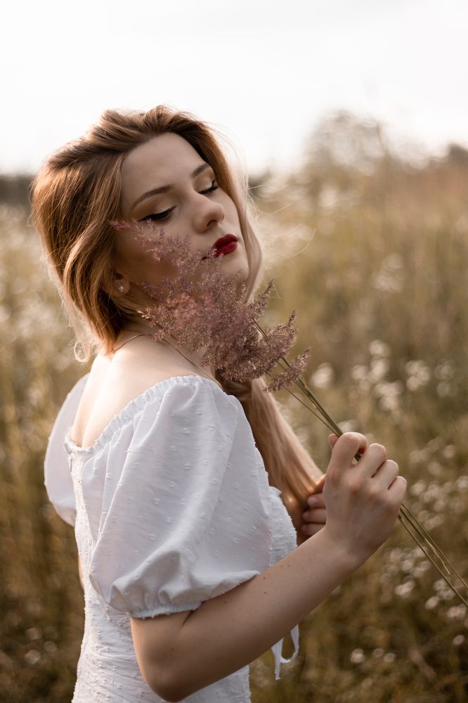 Photograph by Ania Huzii