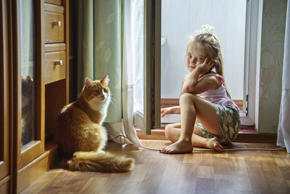 Photograph by Светлана Кравченко