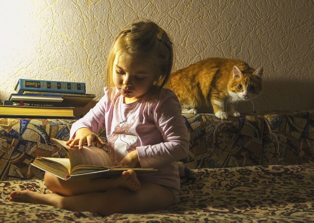 Photograph by Светлана Кравченко