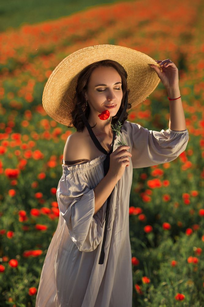 Photograph by Екатерина Даулетбакова