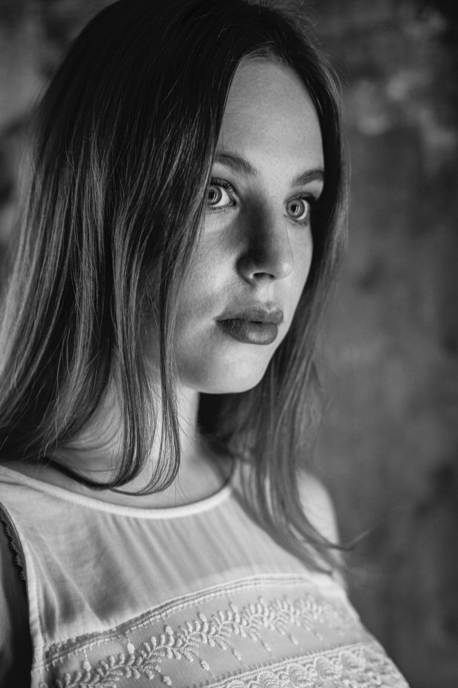 Photograph by Михаил Крюков