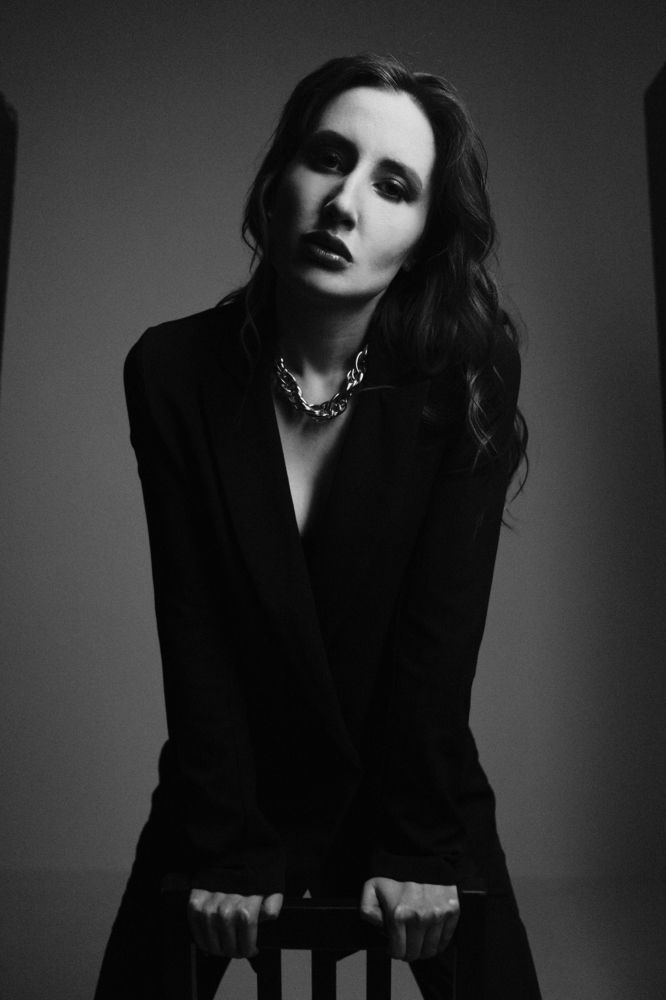 Photograph by Мария Тулякова