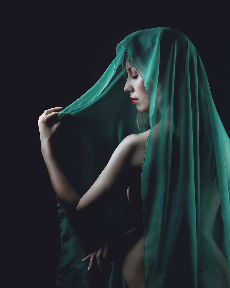 Photograph by Analia Daguerre