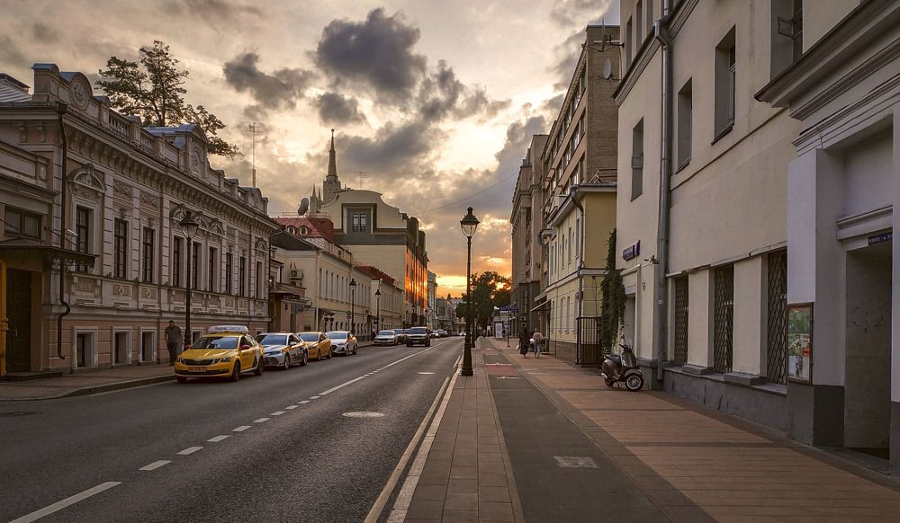 Photograph by Анна Панеева