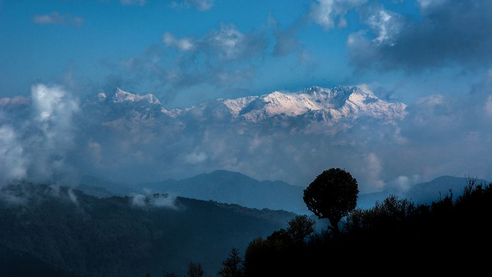 Photograph by Pankaj Dutta