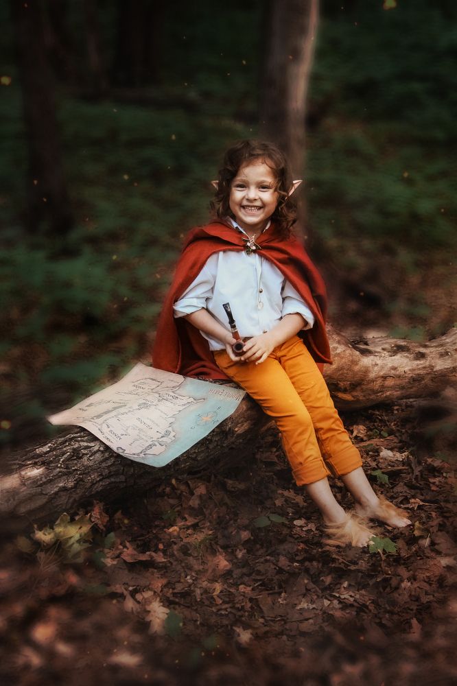 Photograph by Ольга Остапенко