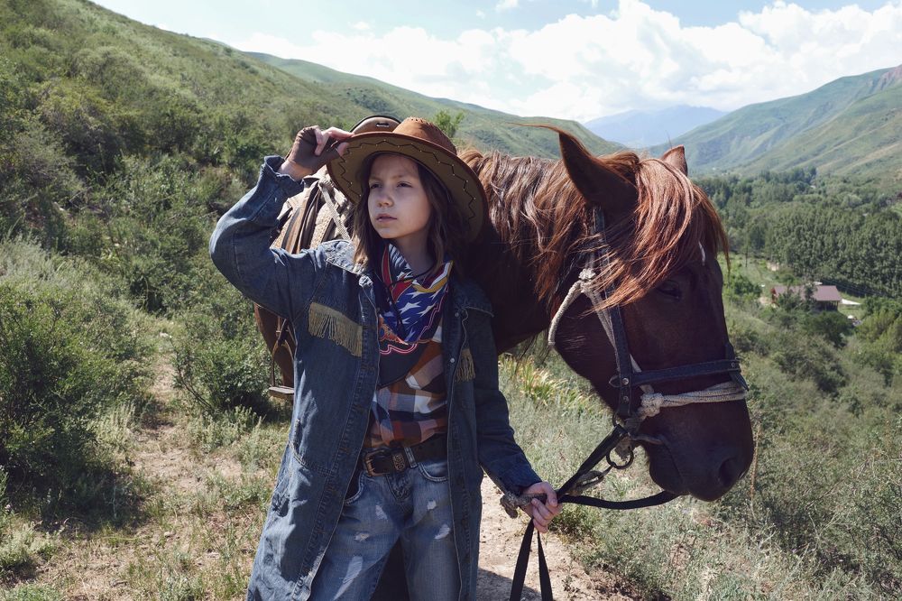 Джеки и Айбокен