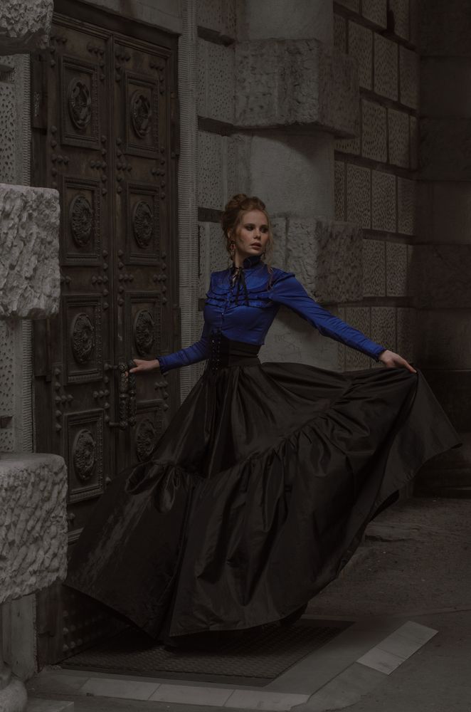 Photograph by Татьяна Емельянова