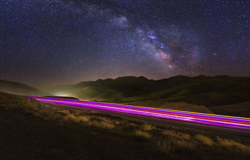 Фотография автора majid arab