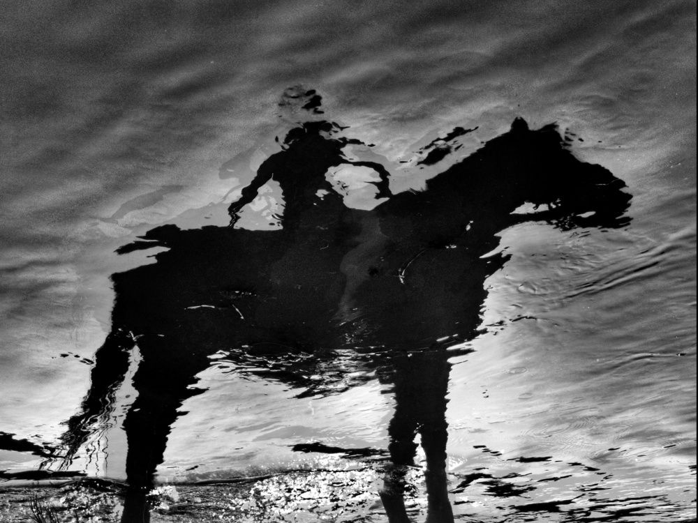 Photograph by Марк Кривошеин