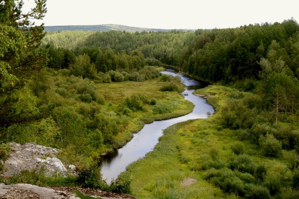 Photograph by Татьяна Ижмукова