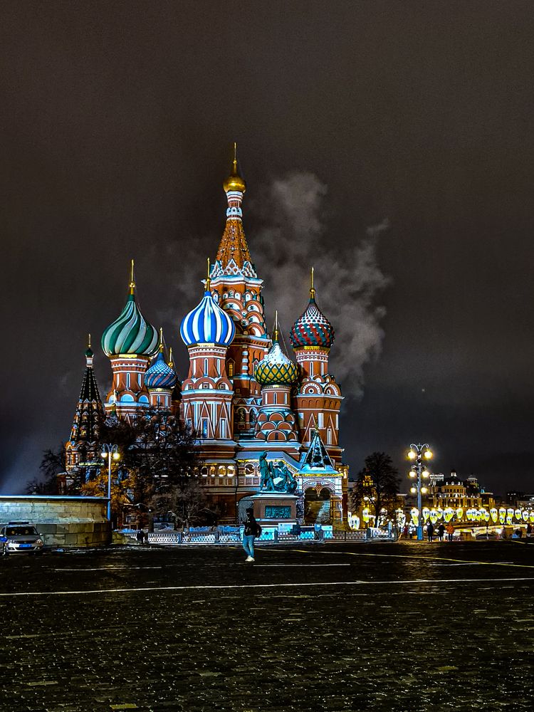 Фотография автора Анастасия