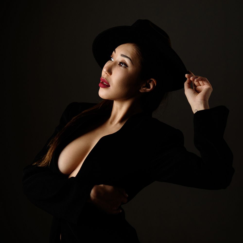 Photograph by Евгений Некрошевич