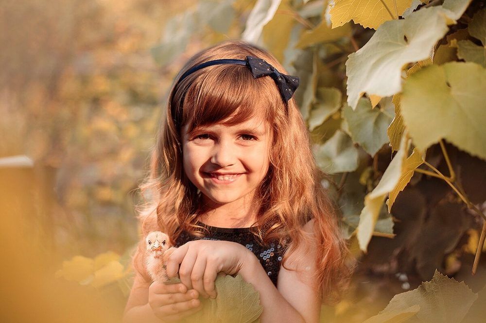 Photograph by Оксана Федулова