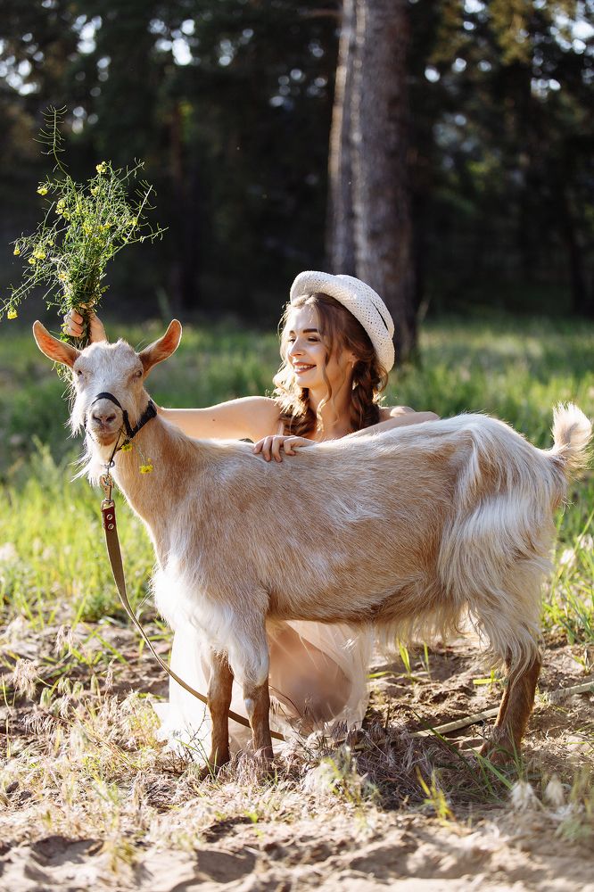 Photograph by Полина Никитина