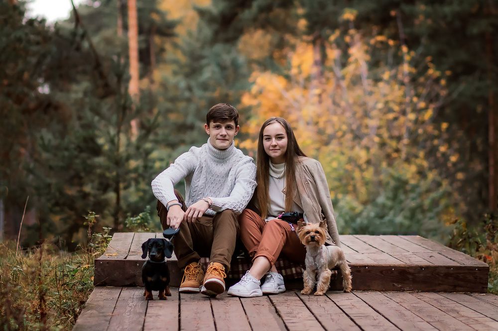 Photograph by Наталья Кучина