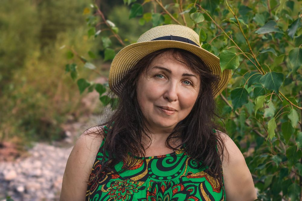 Photograph by Виталий Шкадинов