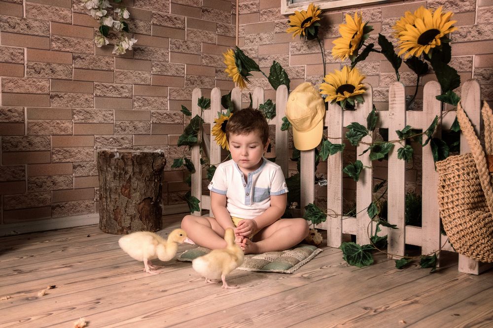 Photograph by Наталья Кучина