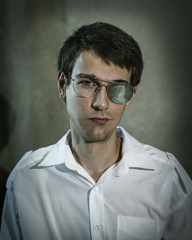 Photograph by Мария aka Марка Ферзь Шевцова