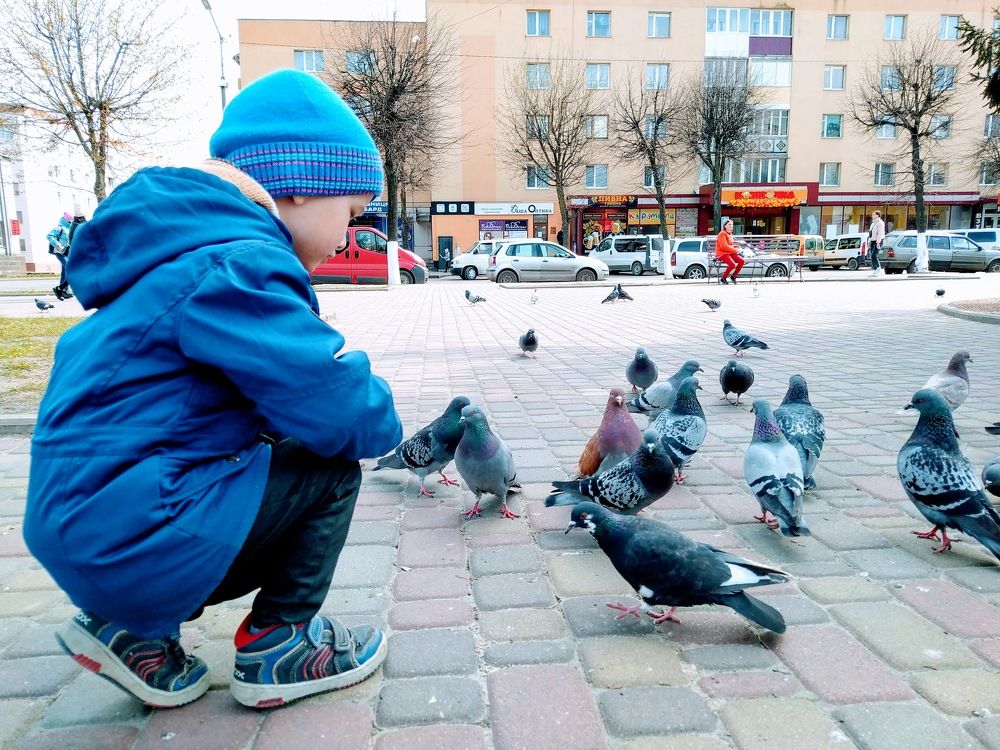 Photograph by Наталья Котяй