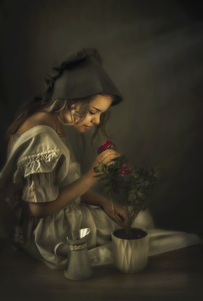 Photograph by Agnes Veres