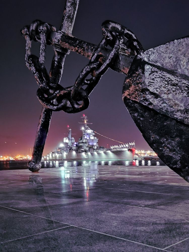 Новороссийск