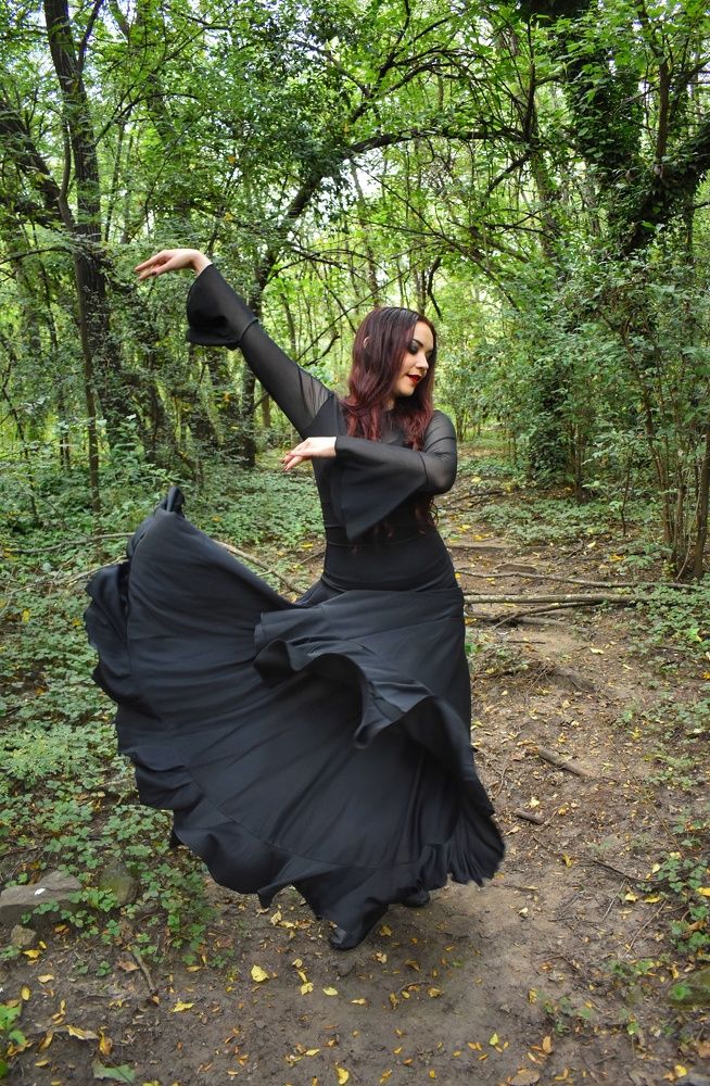 Photograph by Claudia Gadea