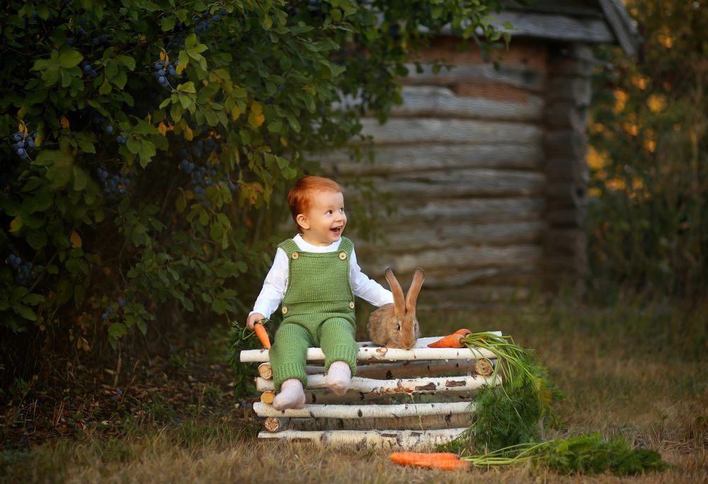 Photograph by Полина Маслова