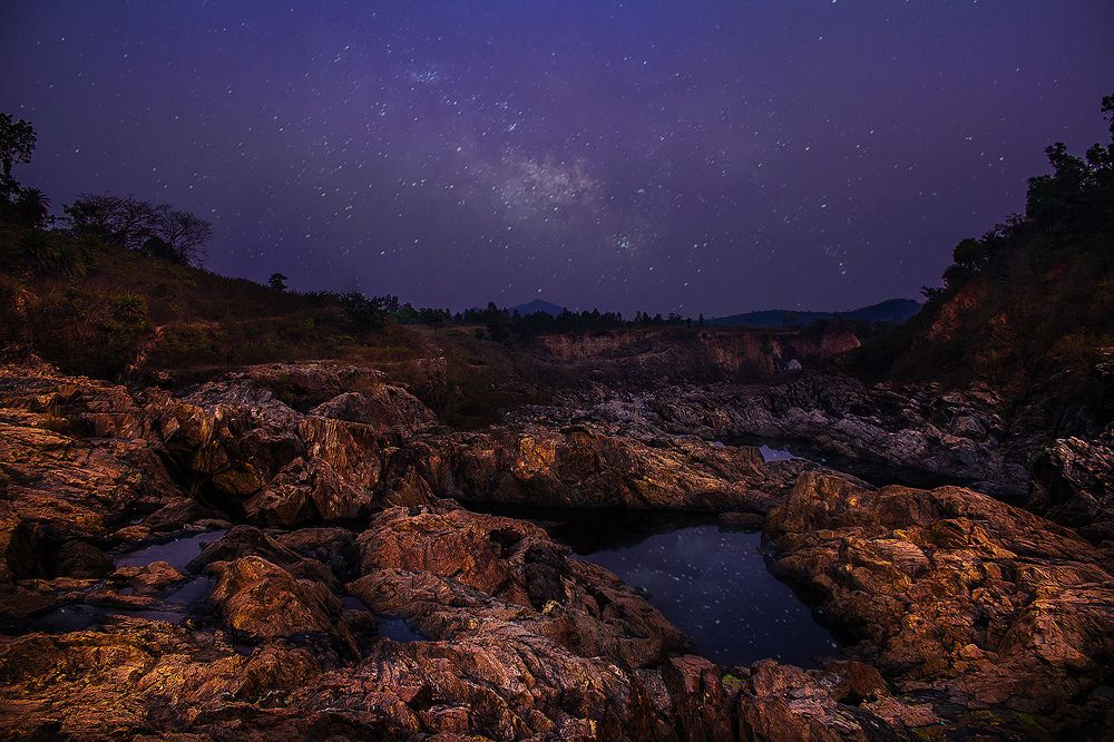 Photograph by SANDIP BANERJEE