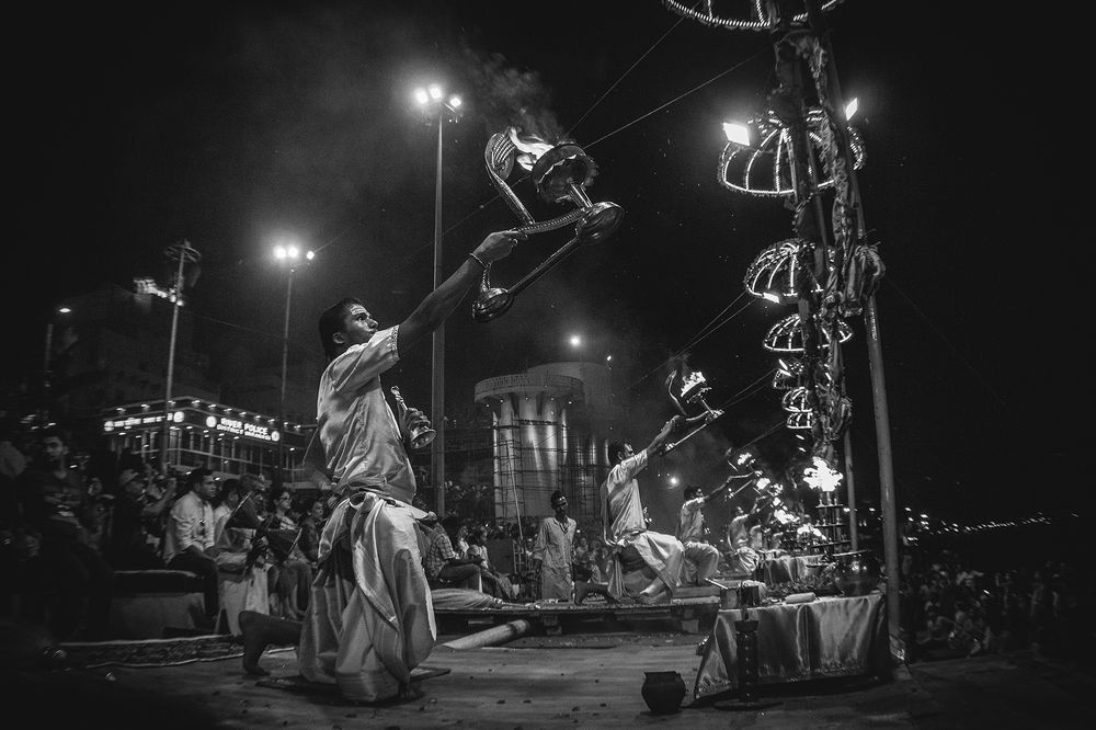 Photograph by SANDIP BANERJEE