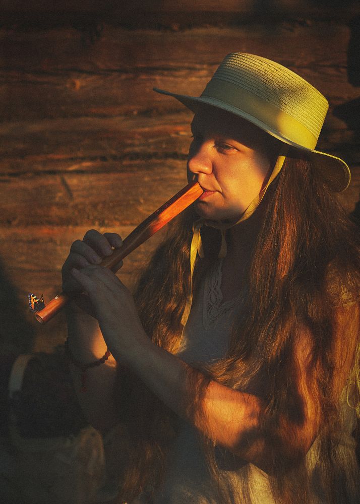 Photograph by Cath. B.