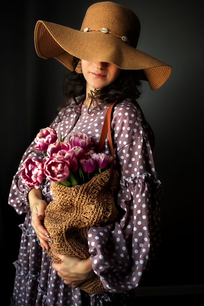 Photograph by Alena Shkurlakova