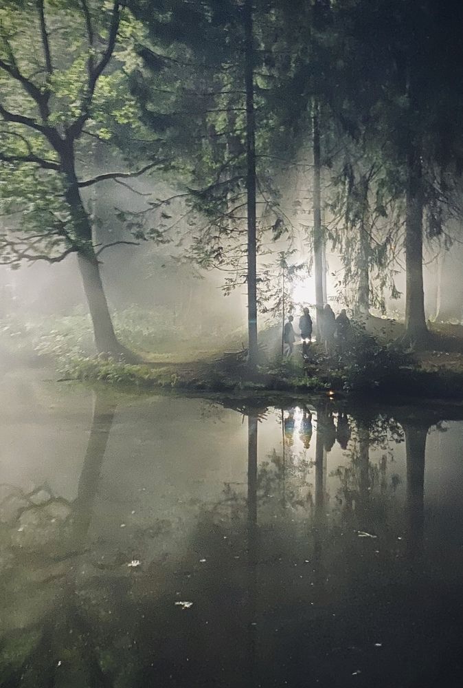Фотография автора Людмила Богданова