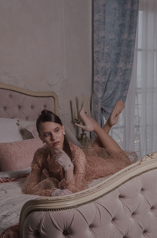 Photograph by Татьяна Емельянова
