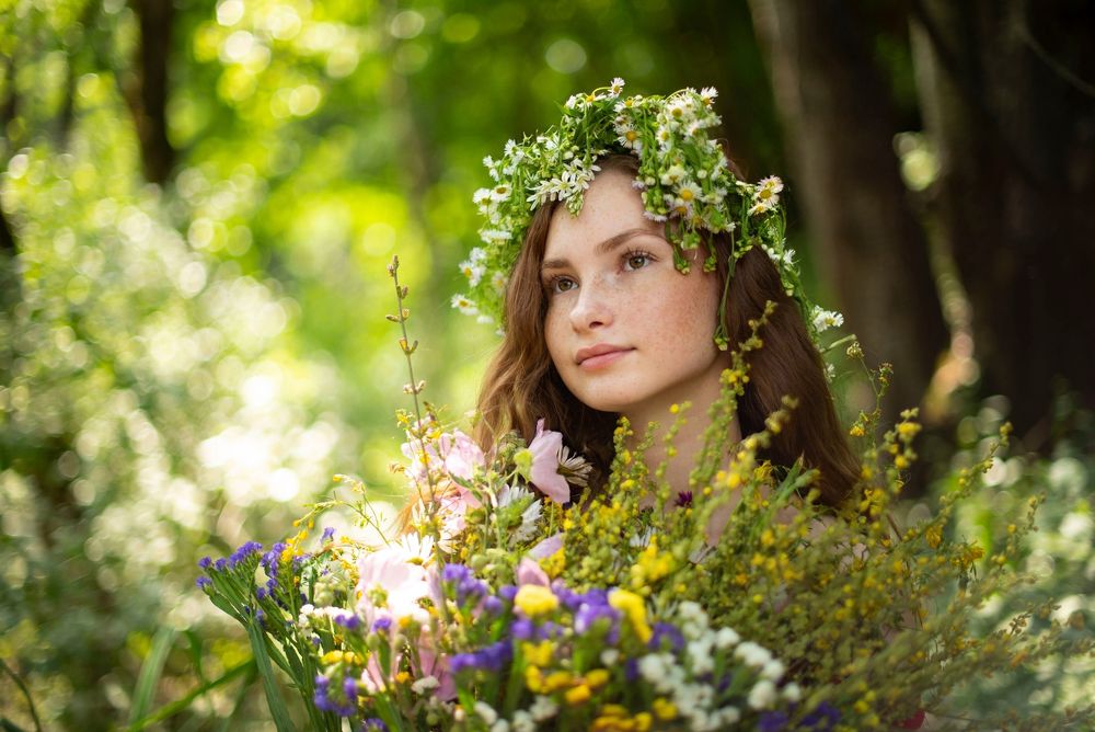 Photograph by Евгения Чернова