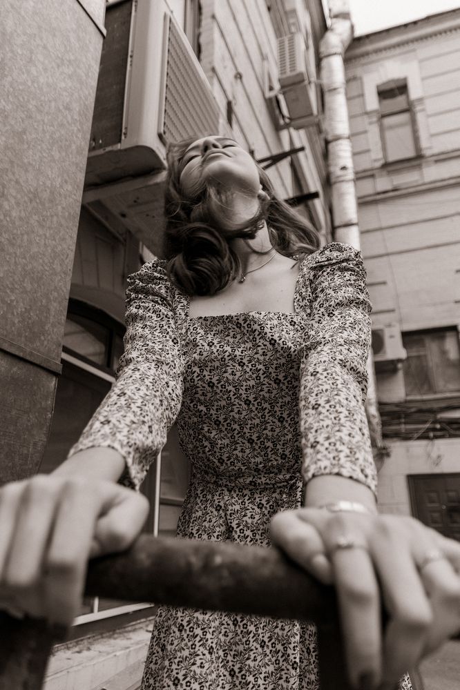 Photograph by Антонина Коваленко