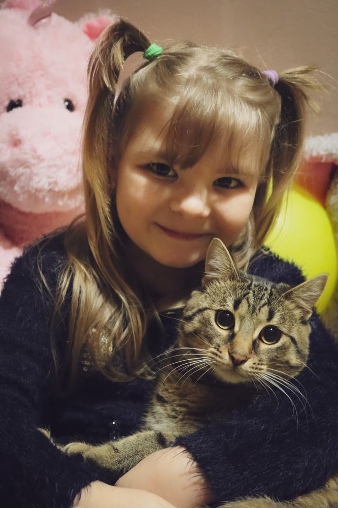 Фотография автора Kristina Kadar