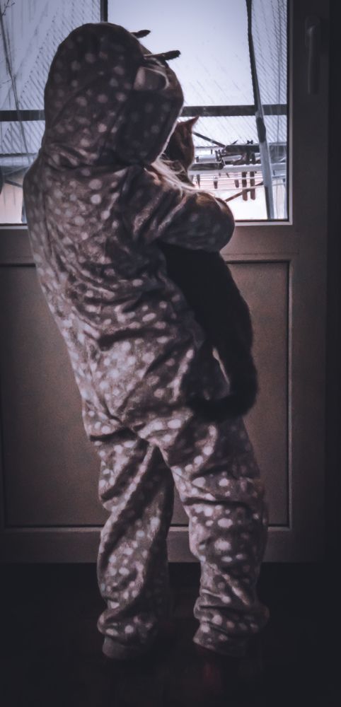 Фотография автора Kristina Kadar