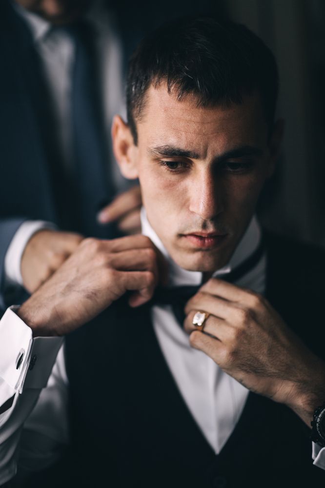 Photograph by Илья Ушак