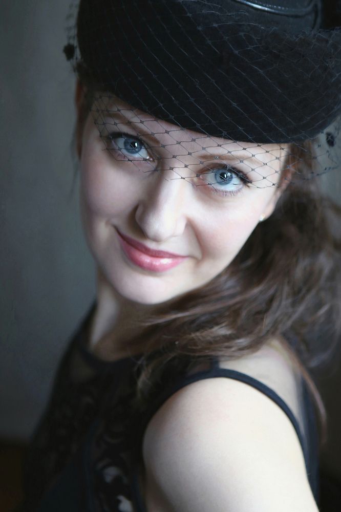 Я в твоих глазах утону, можно?