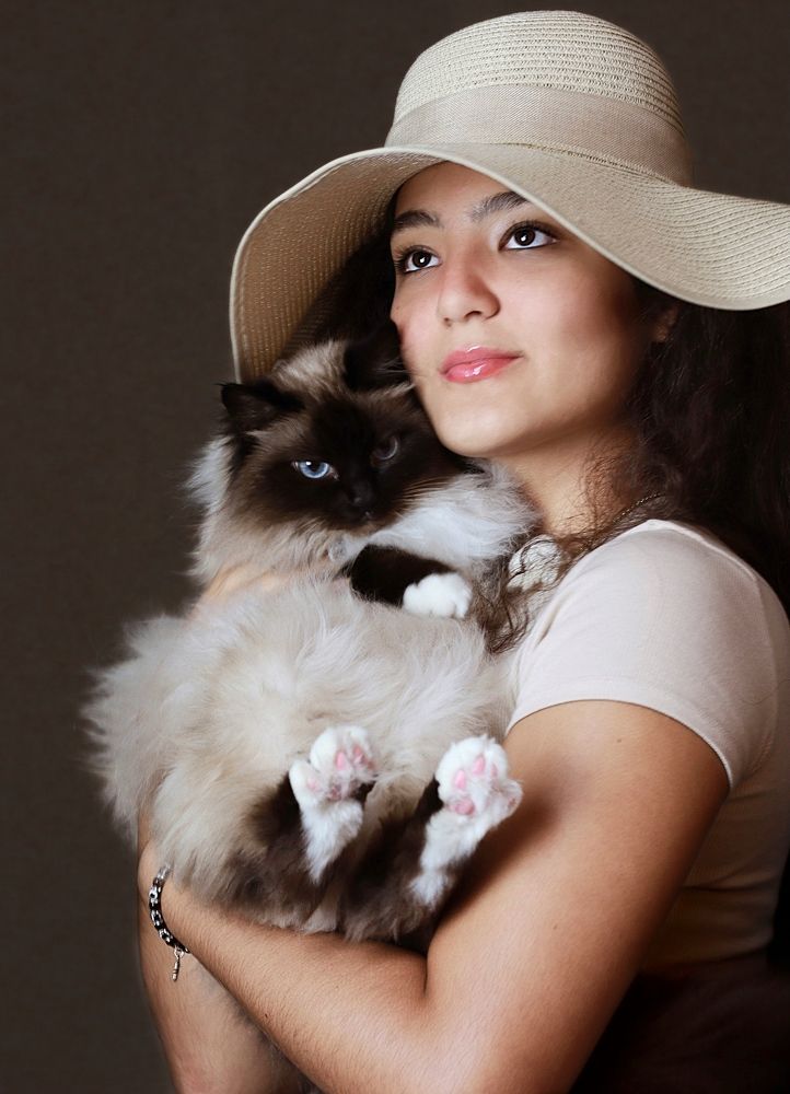 Photograph by Малика Маткарим