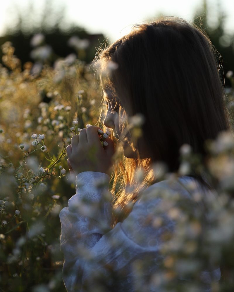 August